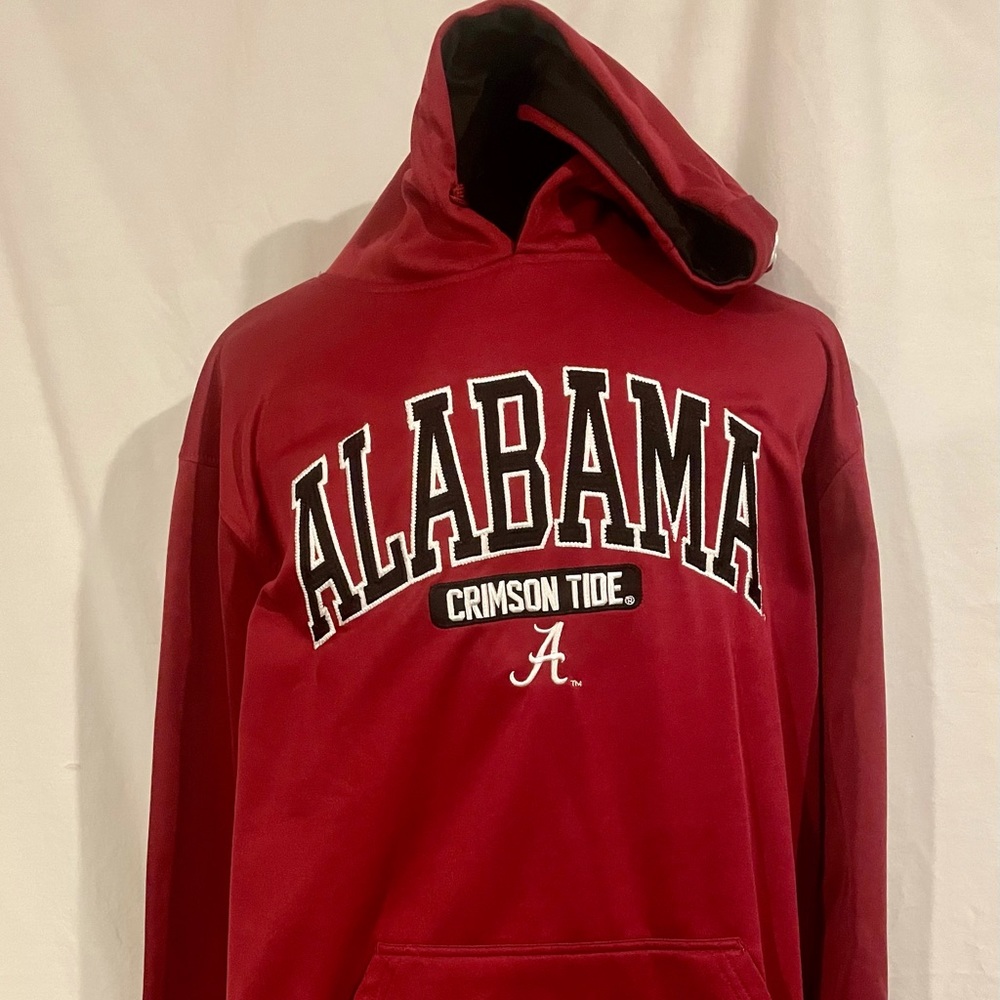 Alabama Hoodie
